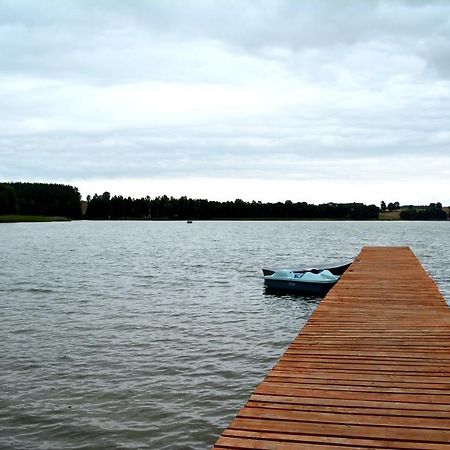 Siedlik Agroturystyka - Spokojne Miejsce Dla Ciebie I Twojej Rodziny Lidzbark Welski Exterior foto